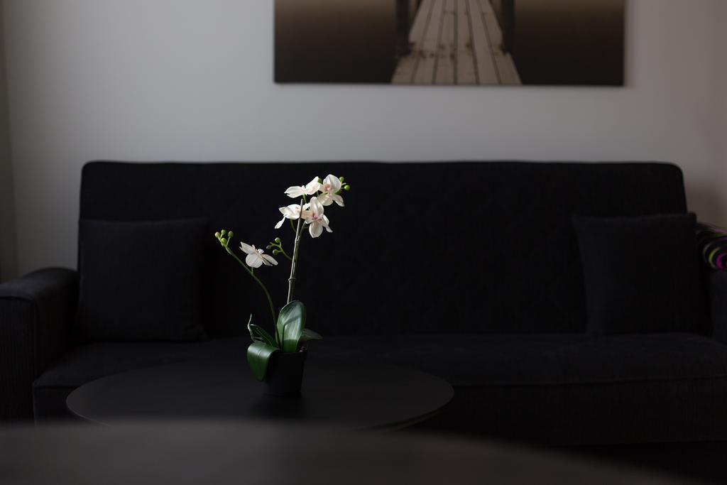 Kerno Apartments Рейк'явік Номер фото